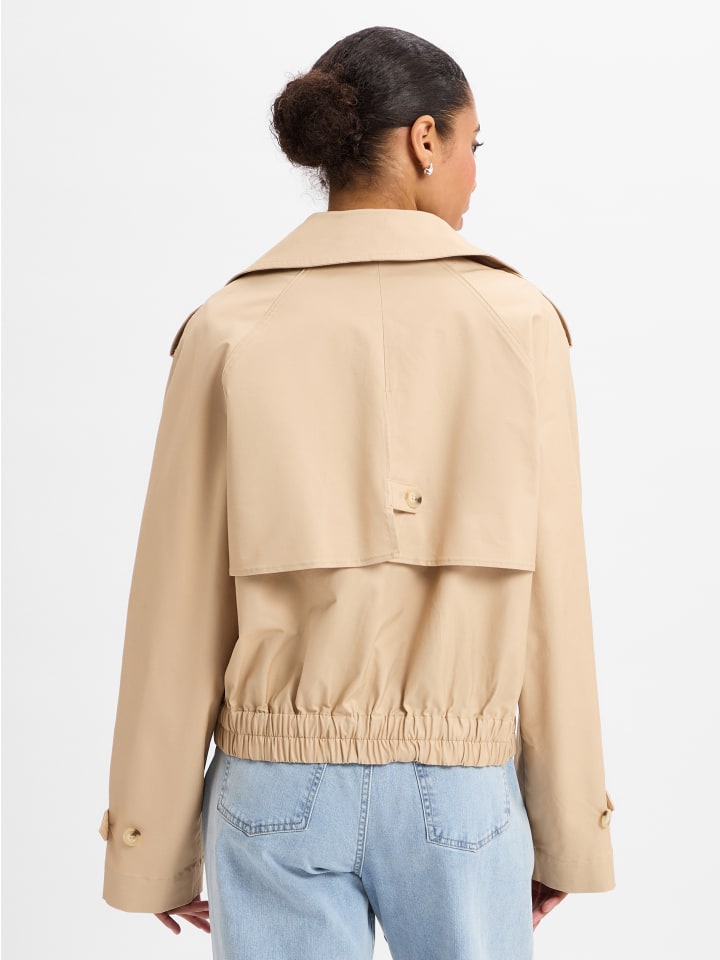 

Куртка OPUS, цвет nude