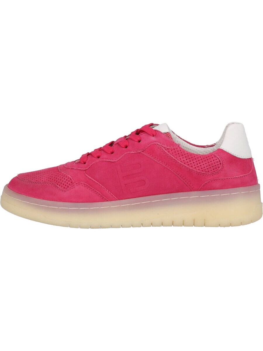 Туфли на шнурках TT. BAGATT Lace-Up Shoes Sting, розовый
