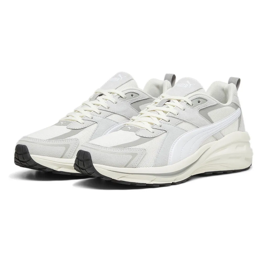 

Кроссовки Puma Hypnotic Ls trainers, белый