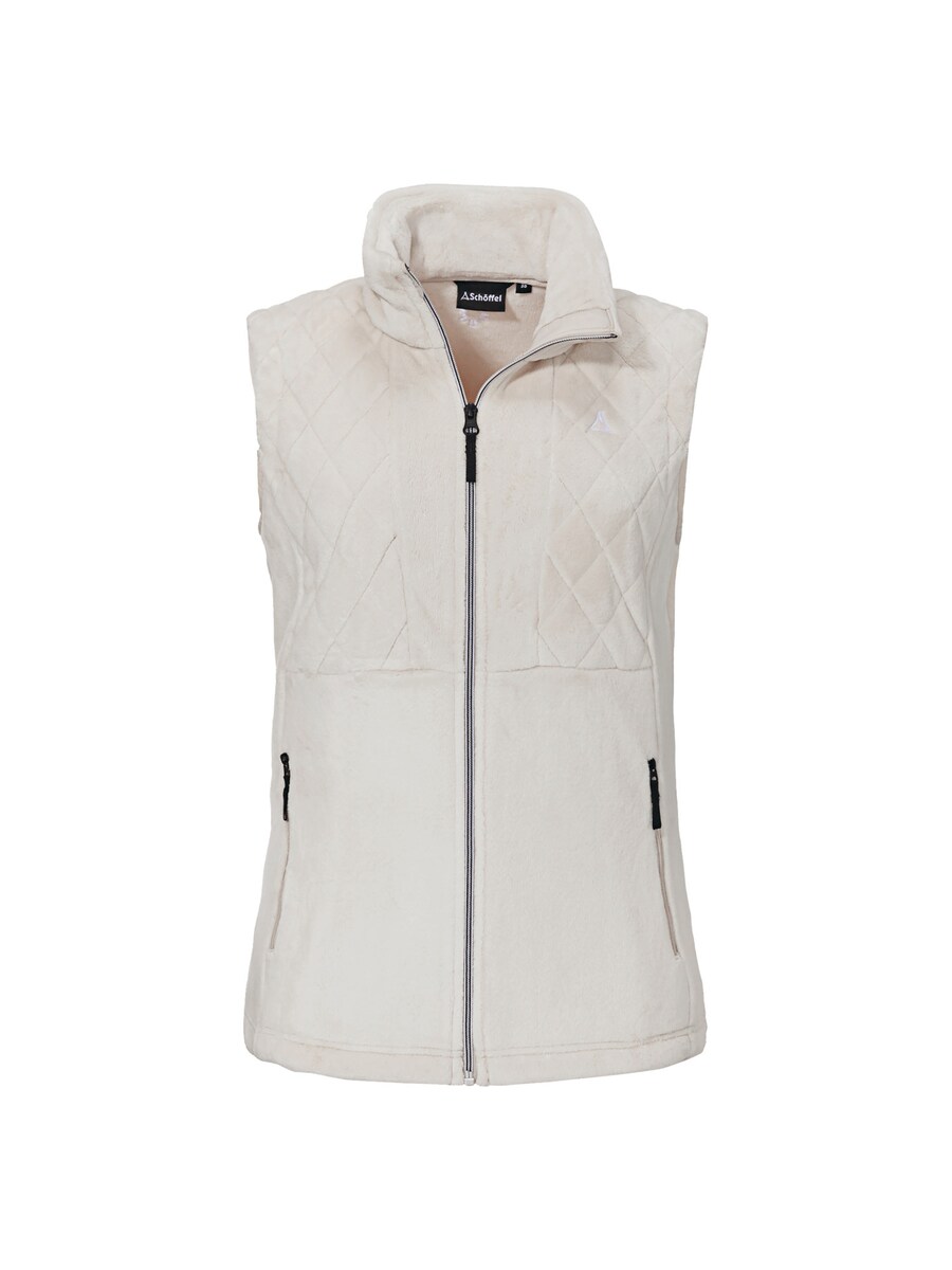 

Спортивный жилет Schöffel Stockalp, кремовый