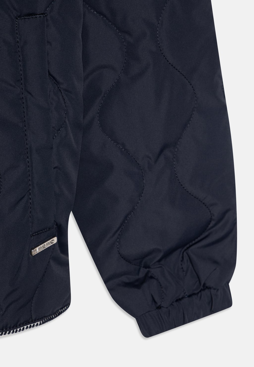 Демисезонная куртка TINNY UNISEX Vingino, темно-синий — фото 3