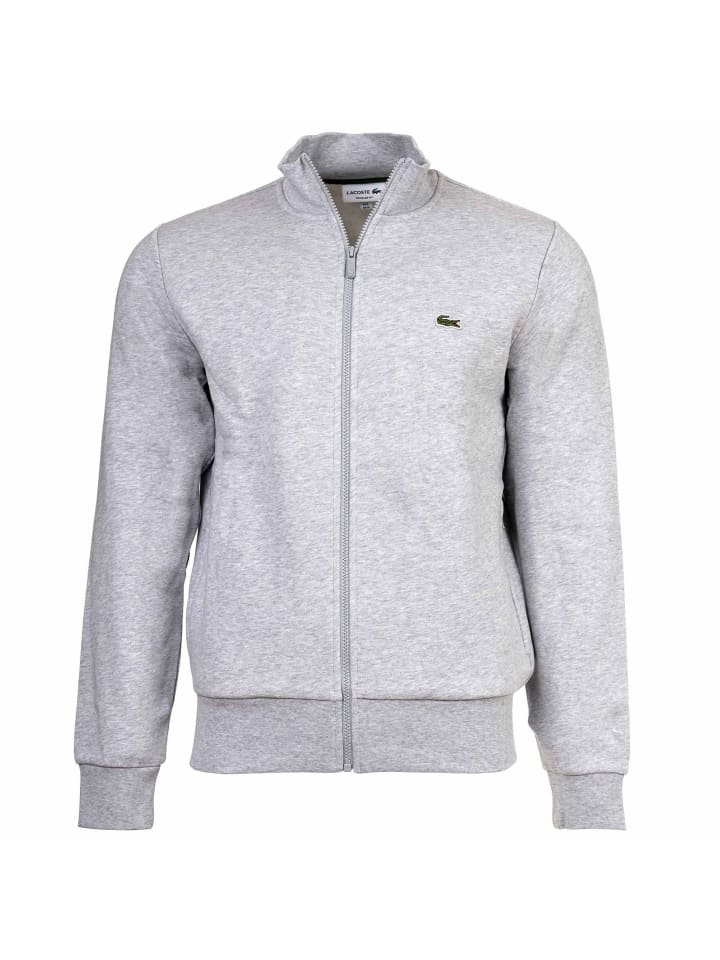 

Толстовка Lacoste, серый