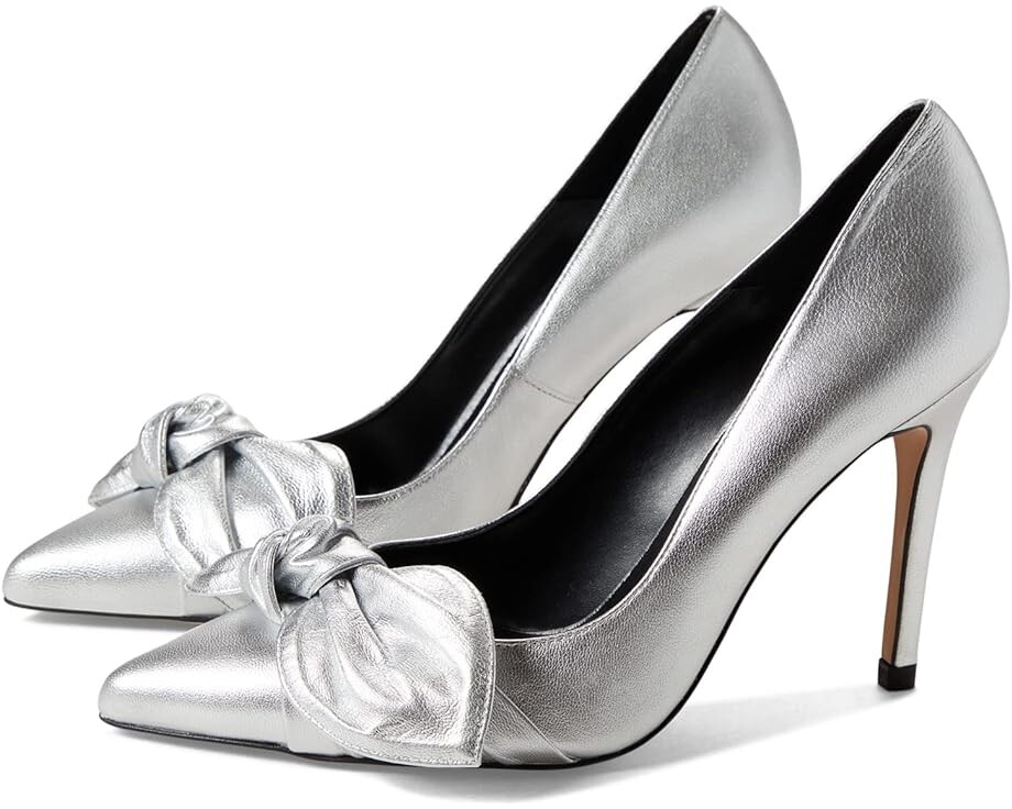 

Туфли Ted Baker Ryal, серебряный