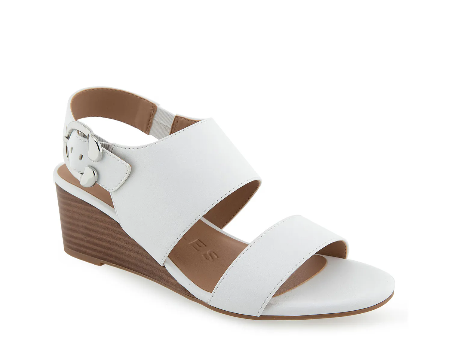 

Сандалии Worth Espadrille Sandal Aerosoles, фиолетовый