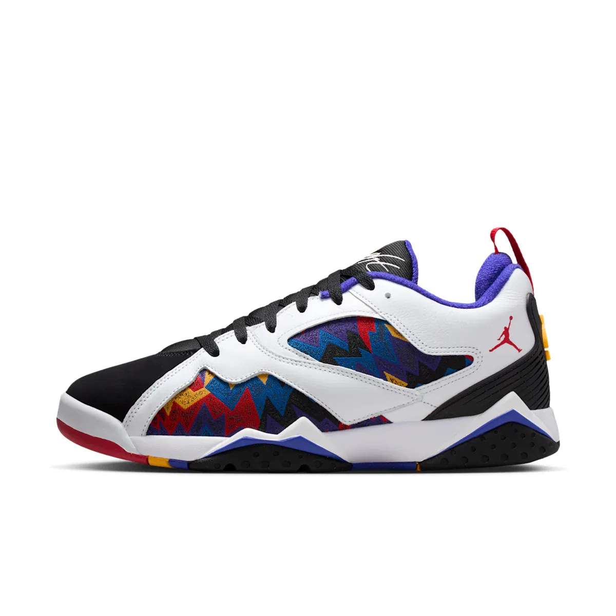 Мужские кроссовки Air MVP 92 Jordan, белый