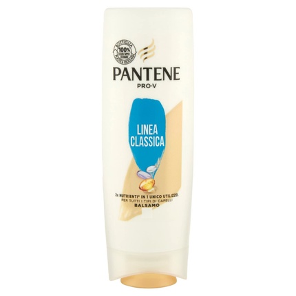 

Кондиционер для волос Linea Classica 180мл, Pantene