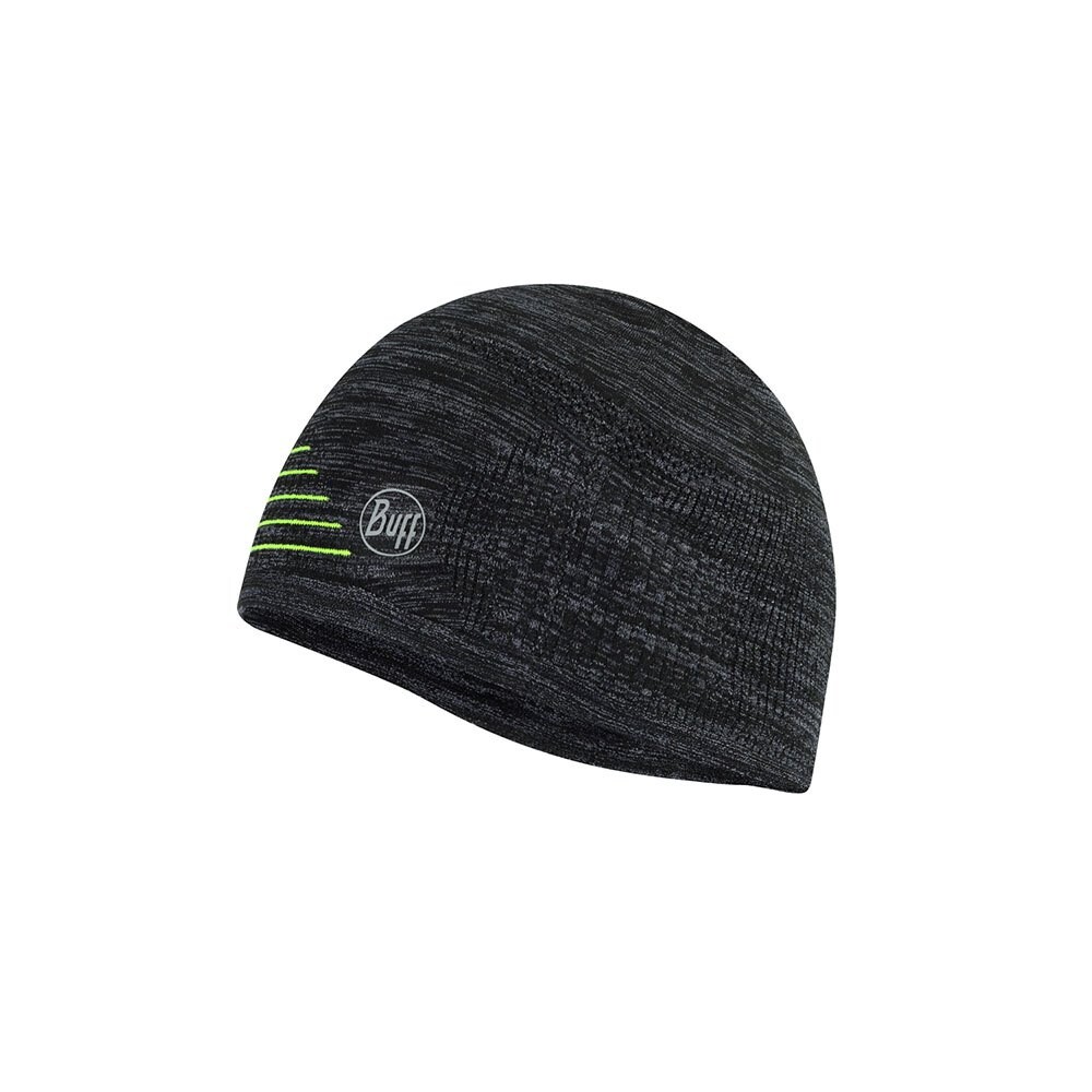 

Шапка Buff Dryflx+, черный