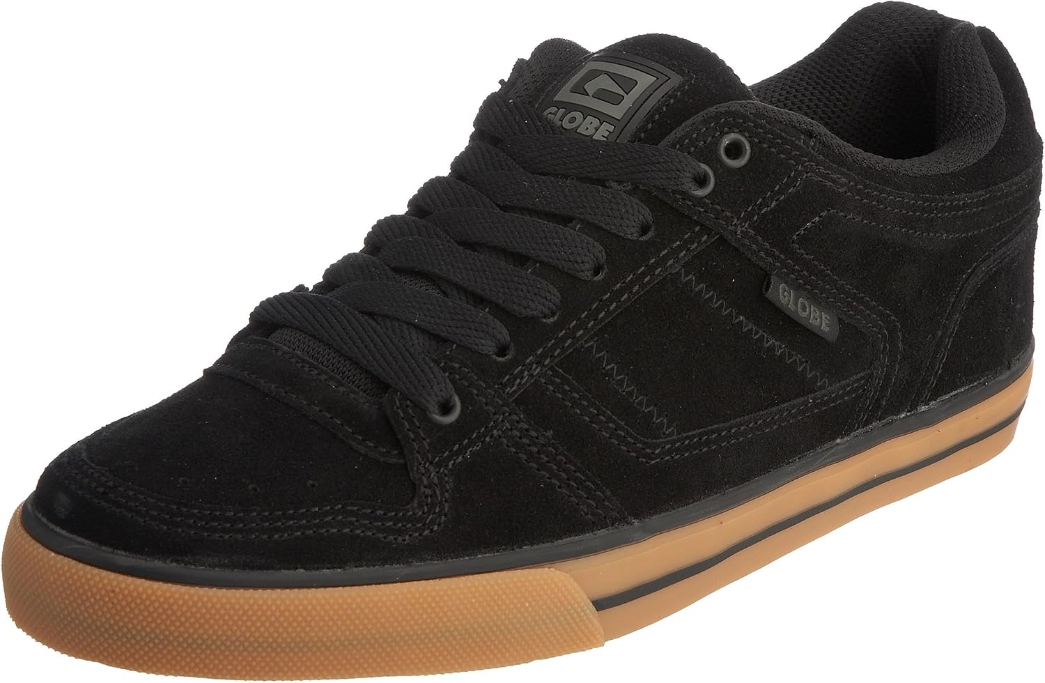 

Мужские кроссовки Globe Rage GBRAGE - Скейтбординг, черный