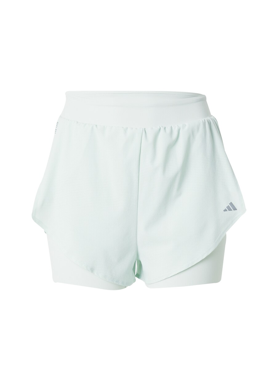 

Тренировочные брюки ADIDAS PERFORMANCE Designed For Training, мятный