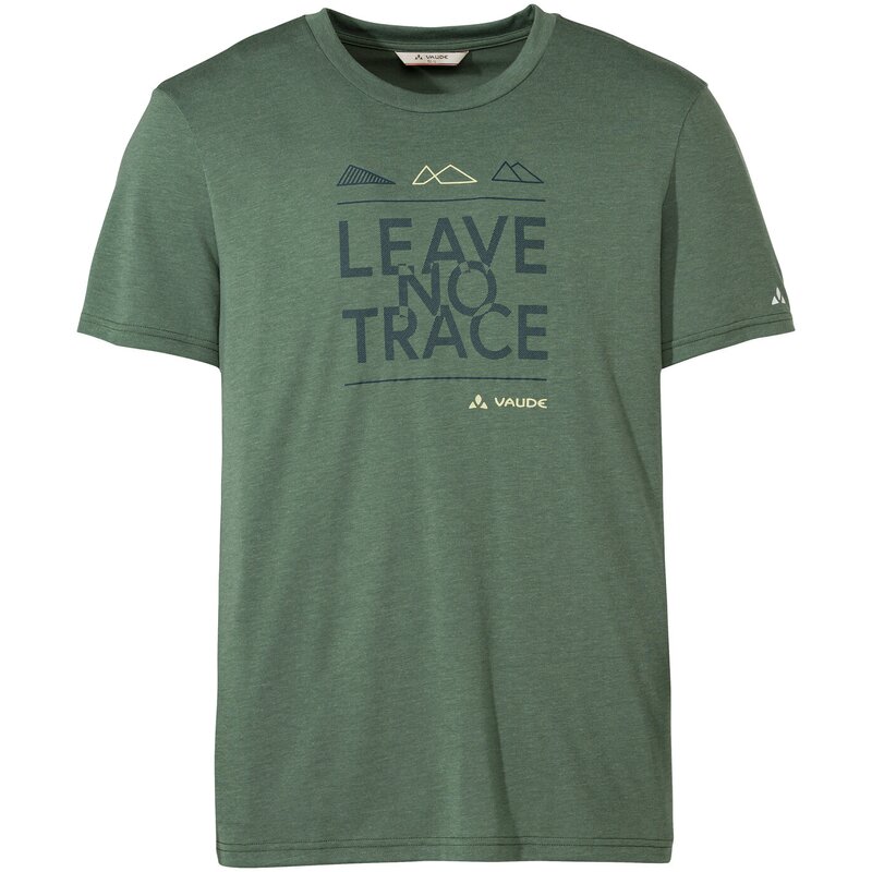 

Shirt me tekoa t-shirt iii Vaude, мультиколор