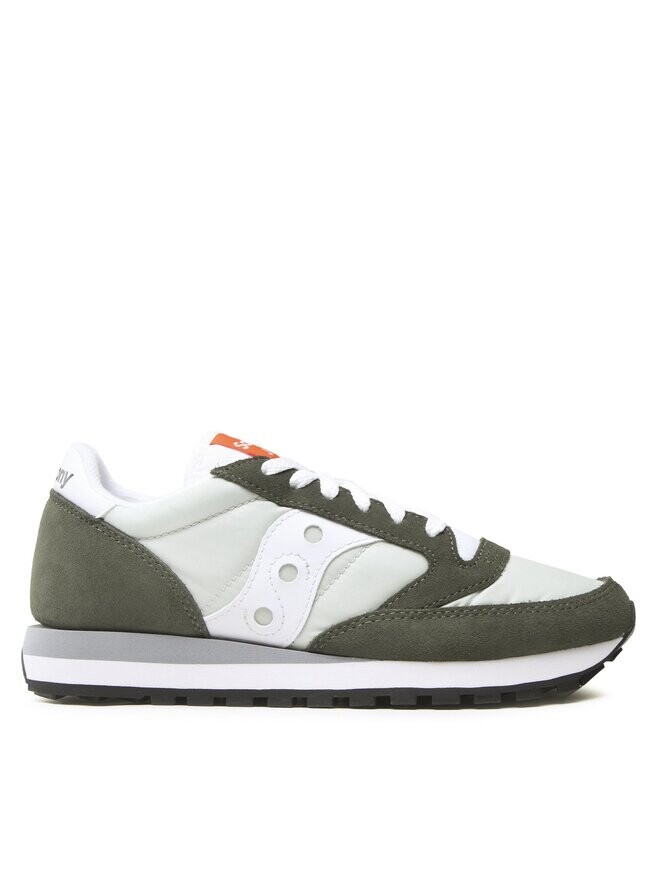 

Кроссовки Saucony, зеленый