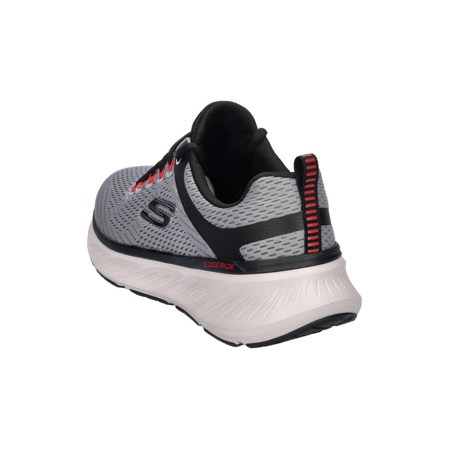 Мужские кроссовки Skechers свободного кроя Edgeride Contention 232843 — фото 4