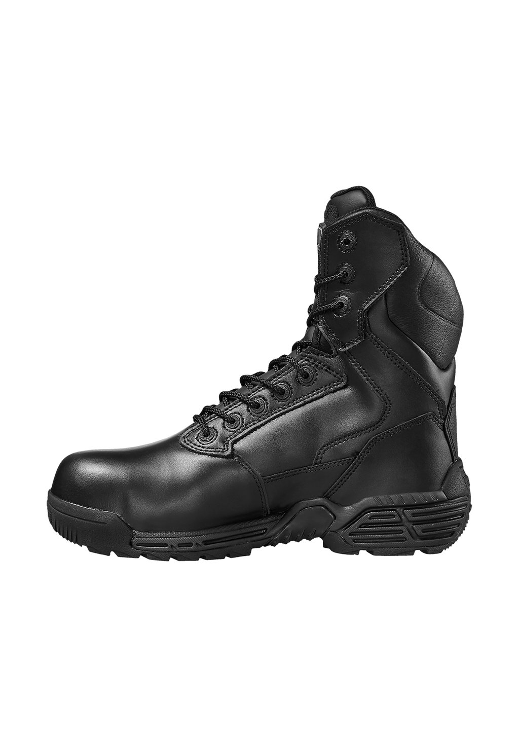

Ботинки на шнуровке STEALTH FORCE CT CP Magnum Boots, черный