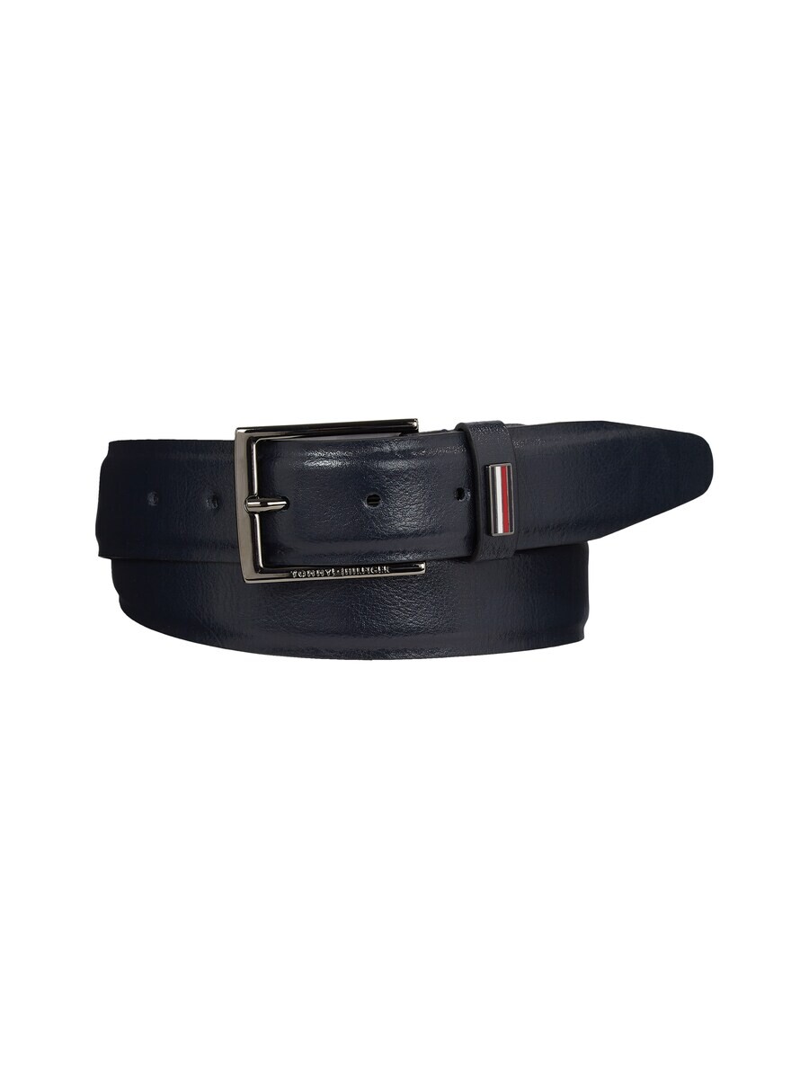 

Ремень Tommy Hilfiger, темно-синий