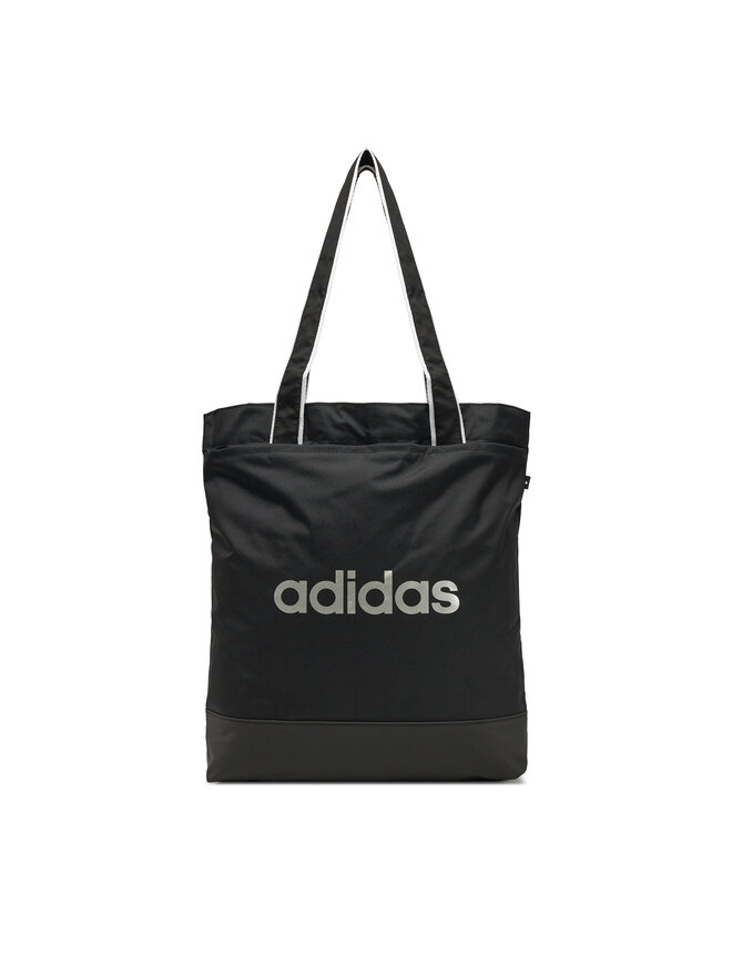 

Сумка-шоппер adidas, черный