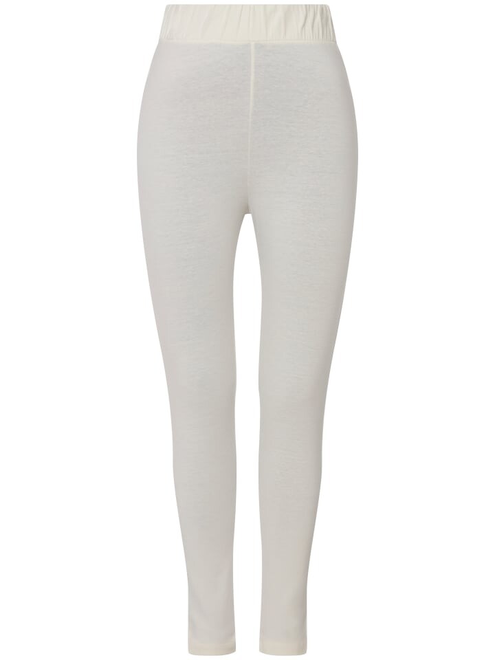 

Леггинсы LAURASØN, цвет offwhite