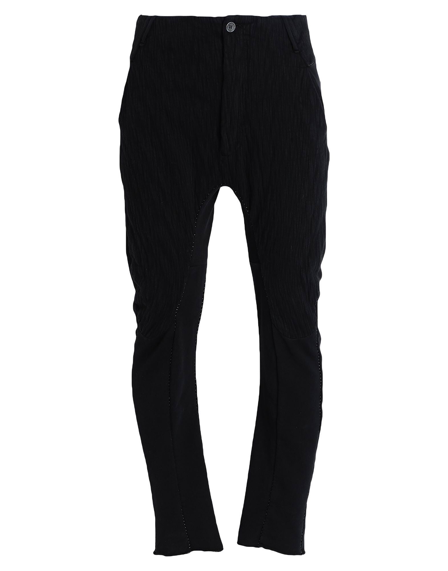 

Брюки Masnada, черный