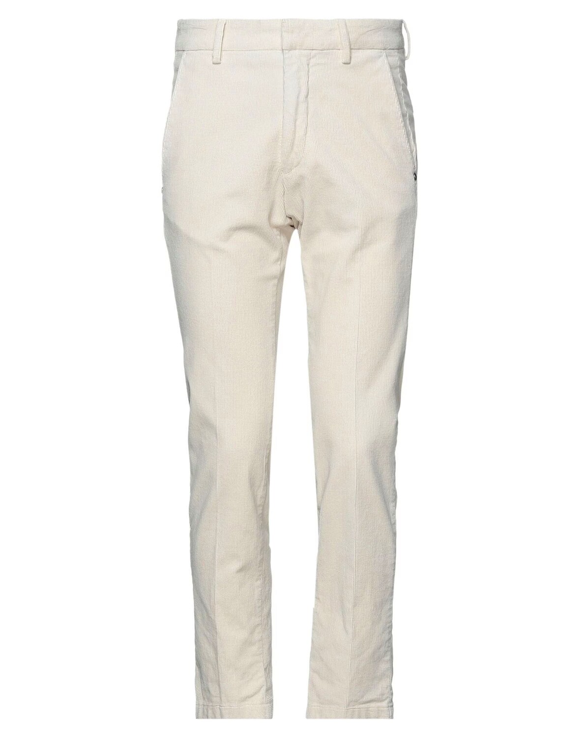 

Брюки Gabardine, слоновая кость