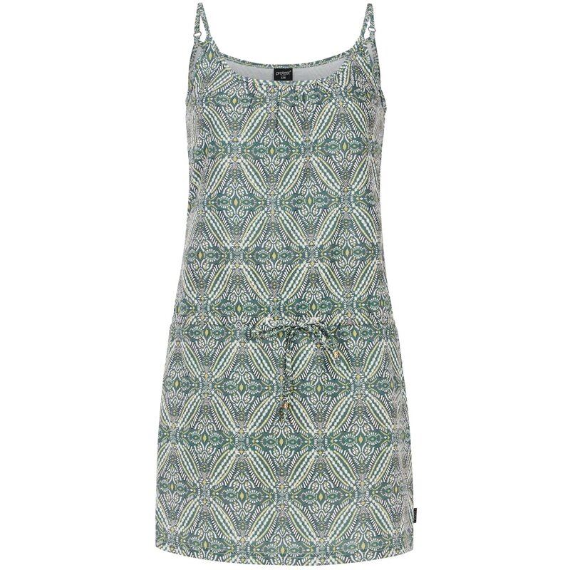 

Платье prtbounties 25 Protest, зеленый