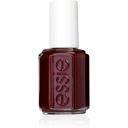 

Лак для ногтей Original 52 Thigh High Dark Red Shimmer 13,5 мл, Essie