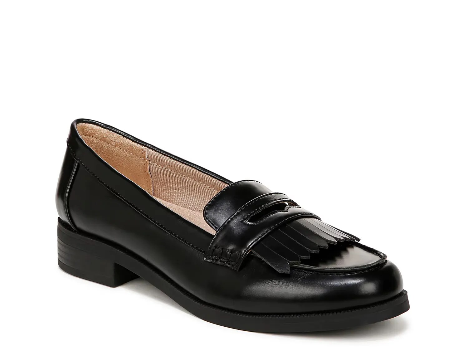 

Лоферы Santana Loafer Lifestride, черный