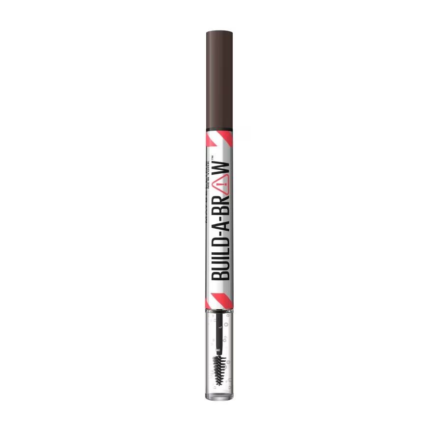 

Maybelline Создайте бровь 5г. 06 Темно-коричневый, Dark Brown