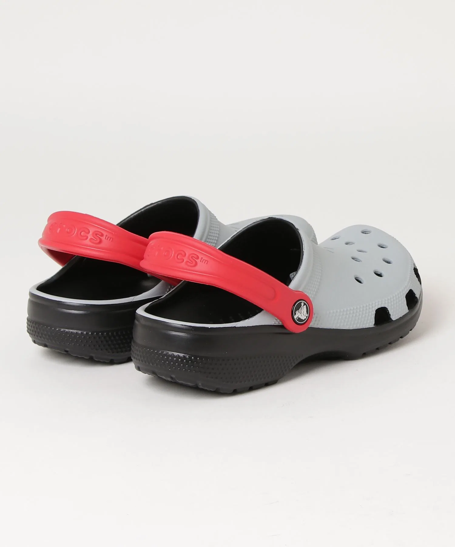 Мужские сандалии Crocs Classic Retro Sport Clog — фото 2