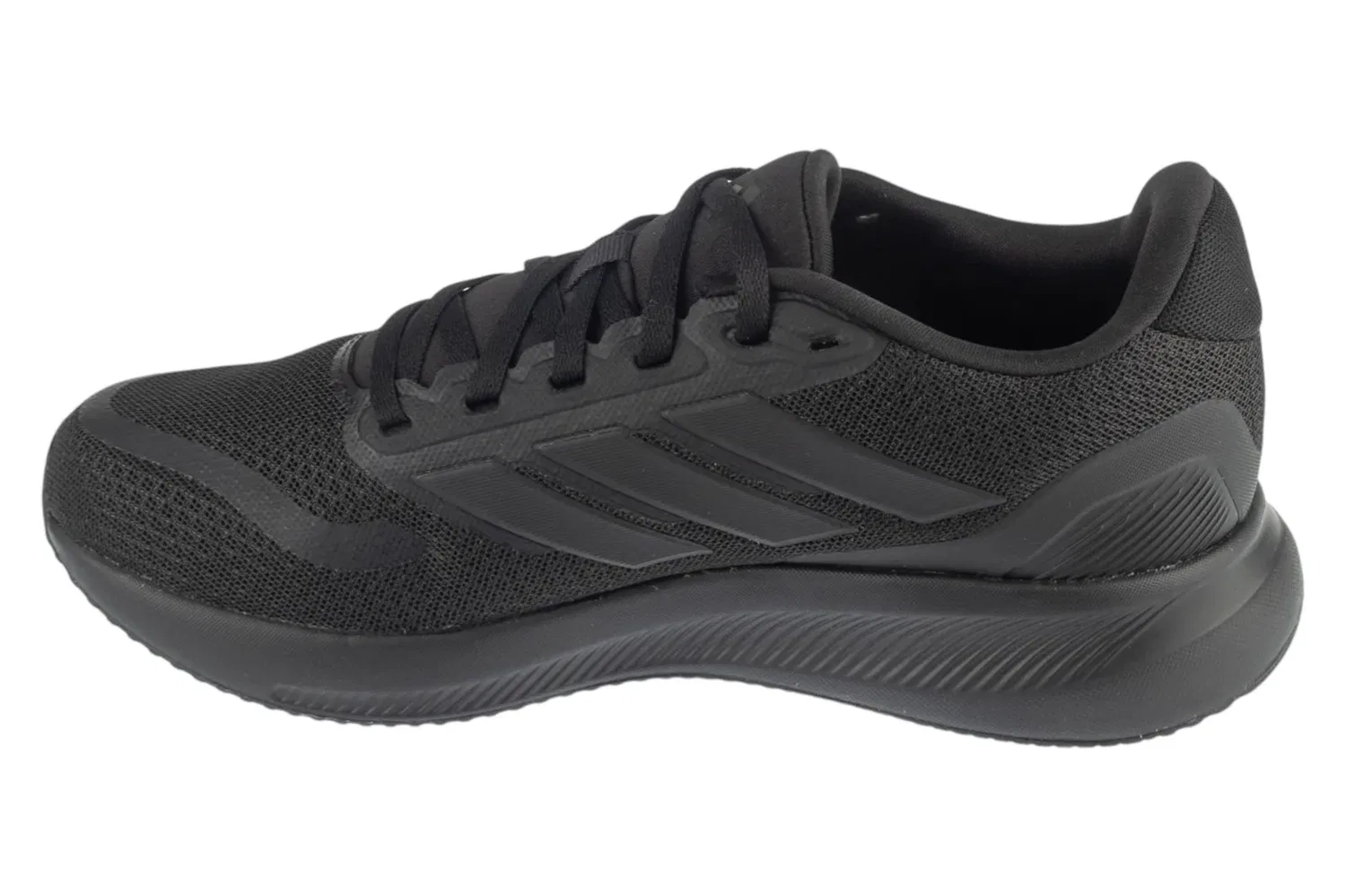 Кроссовки беговые Adidas Performance, черный — фото 2