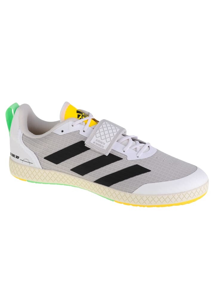 

Кроссовки adidas Performance, белый