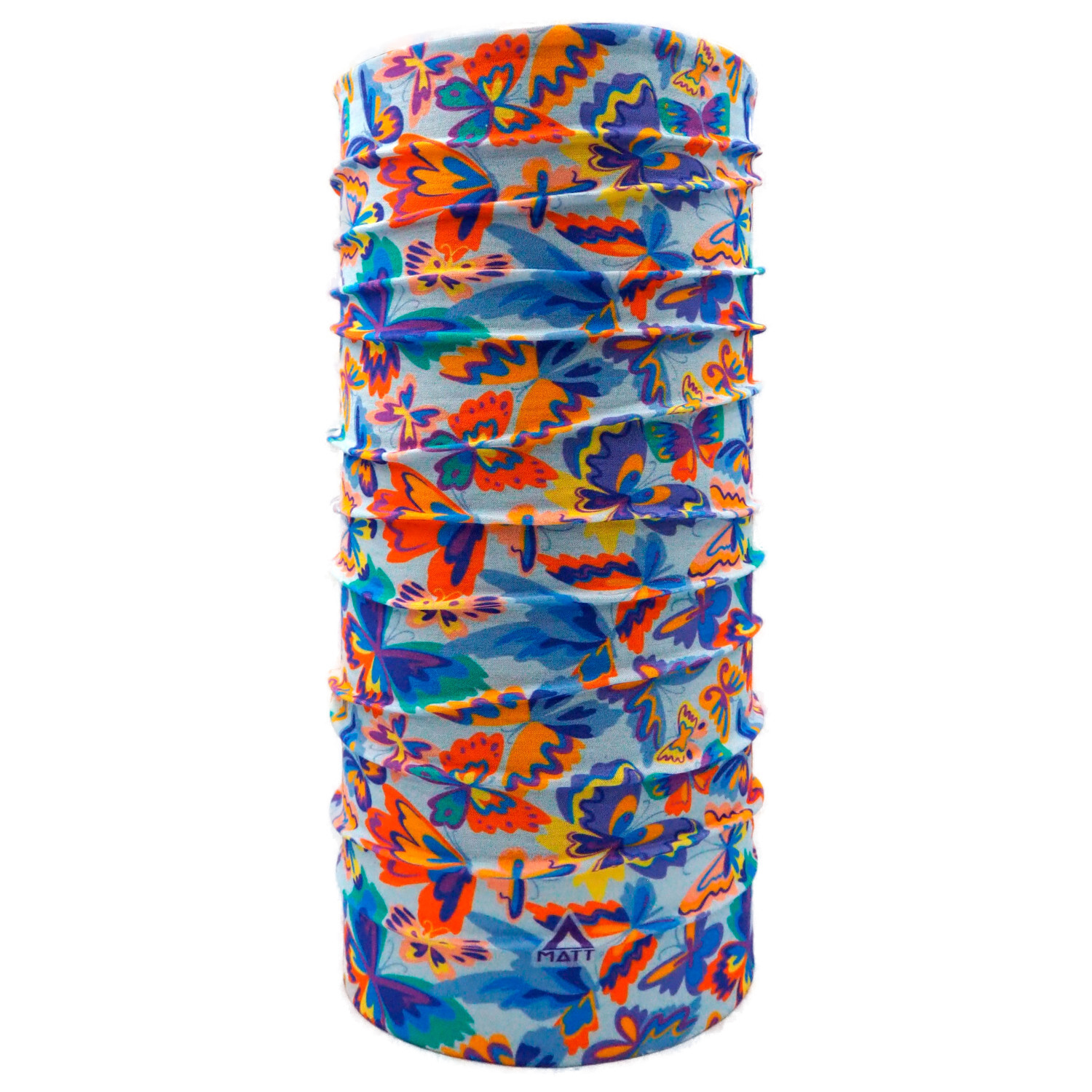 

Шарф-труба Matt Scarf Coolmax Eco, цвет Papillon