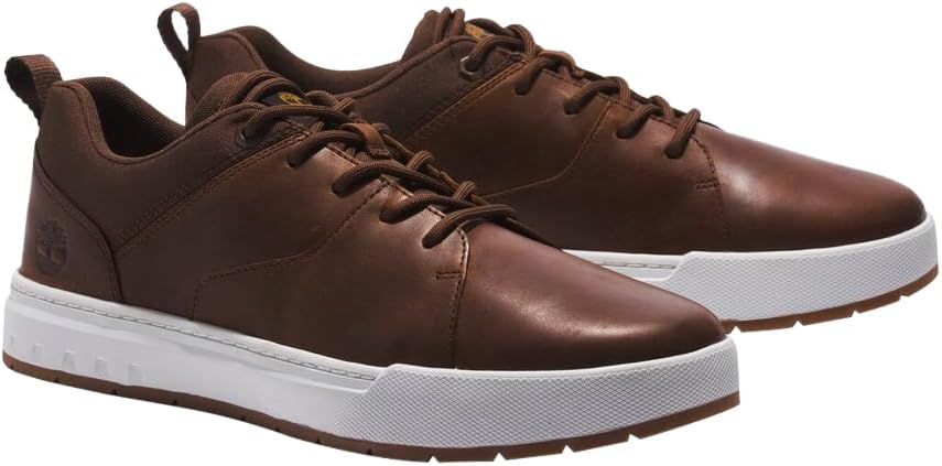 

Timberland мужские кроссовки Maple Grove, Medium Brown