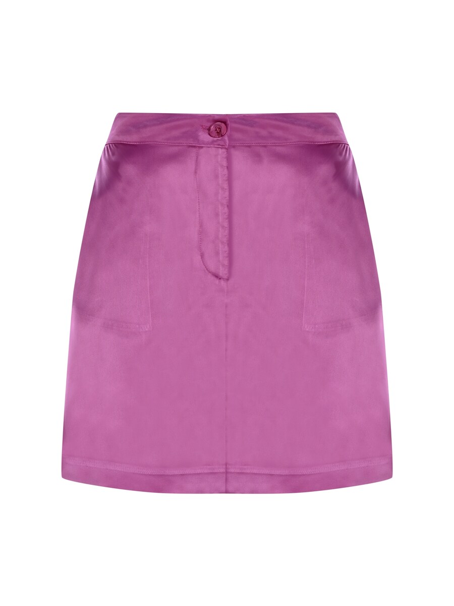 

Мини юбка FRESHLIONS Sofia, Fuchsia