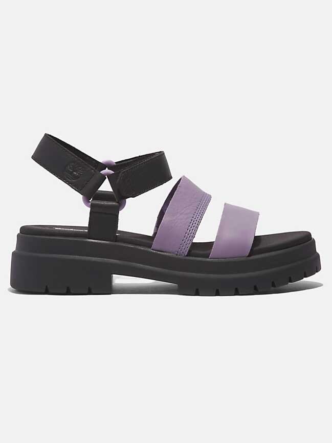 

Сандалии Timberland London Vibe, фиолетовый