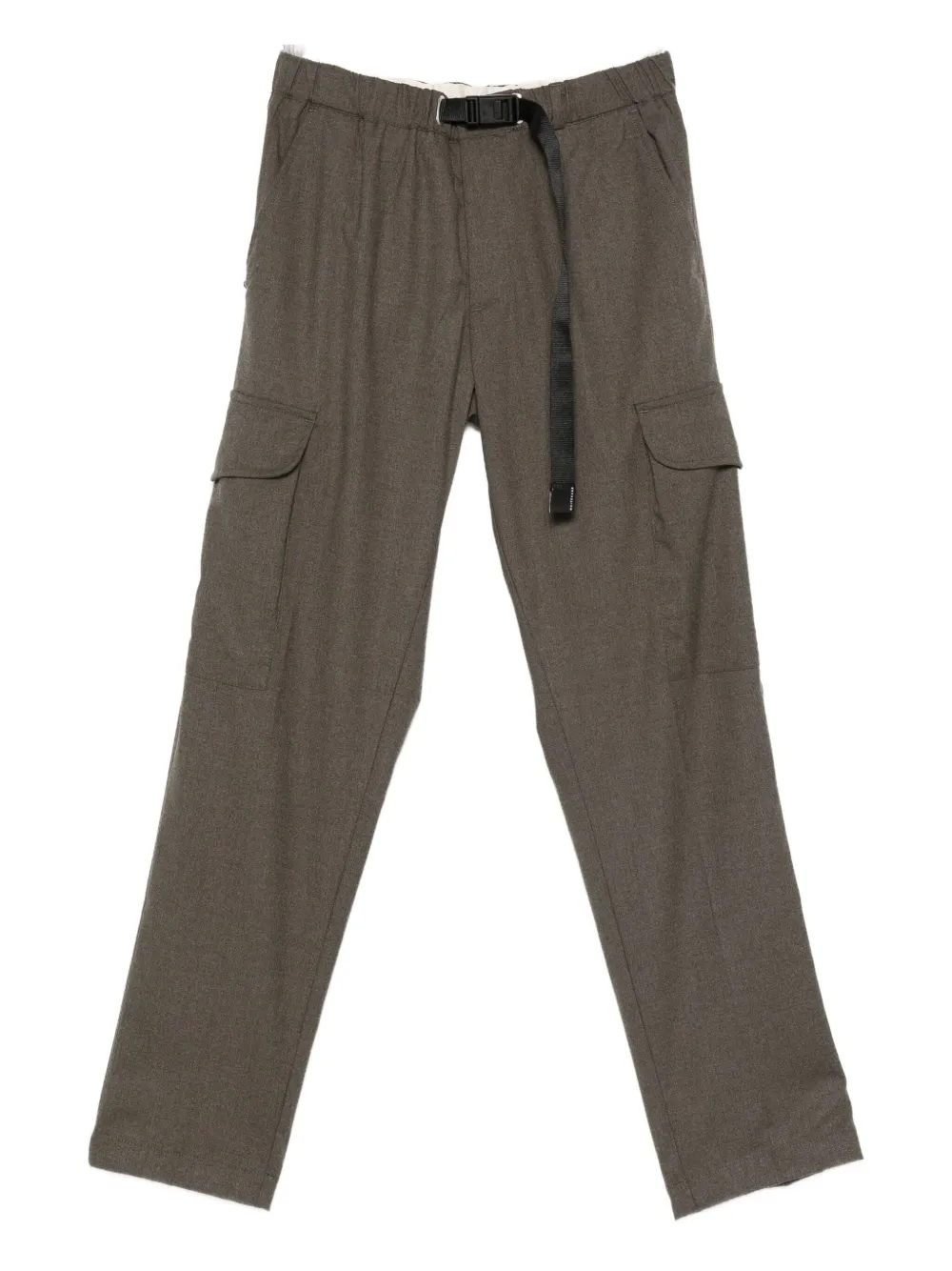 

Брюки с поясом White Sand, зеленый