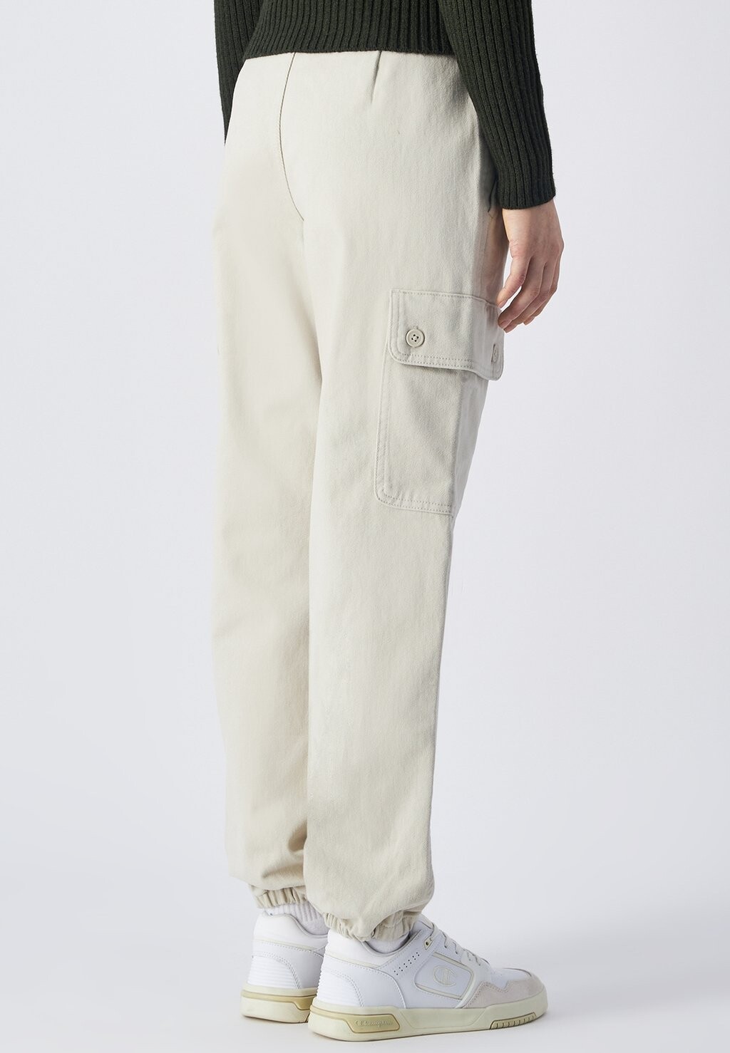 

Брюки карго ELASTIC CUFF SURPLUS UTILITY Champion Rochester, бежевый