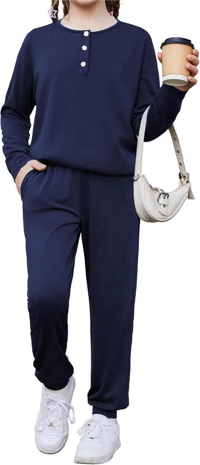 Детский спортивный костюм Arshiner, Navy