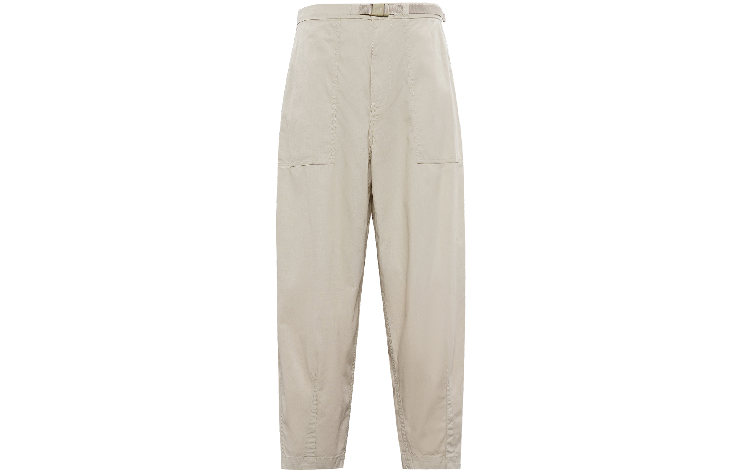 

THE NORTH FACE PURPLE LABEL Повседневные брюки мужские цвета хаки