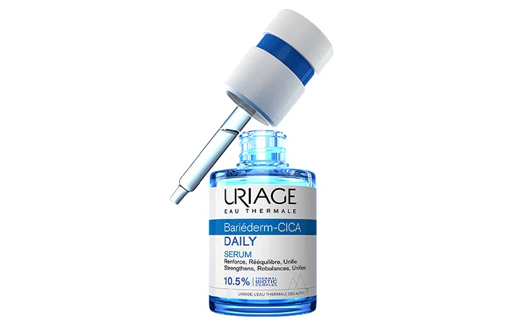 Сыворотка Uriage — Увлажняющая восстанавливающая, 30 мл