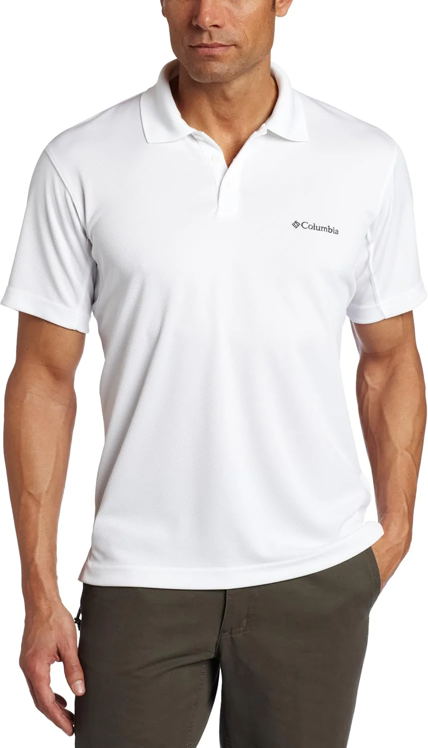 

Columbia Мужская поло New Utilizer Big & Tall
