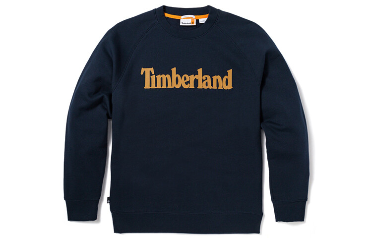 

Мужская толстовка Timberland, ТемныйСапфир