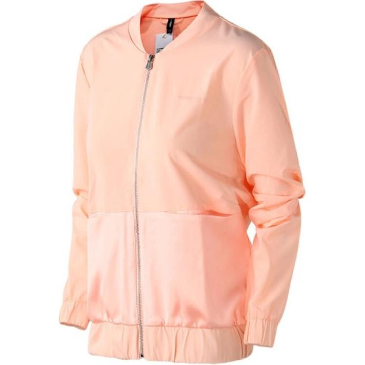 

Куртка женская розовый Adidas Neo, розовый