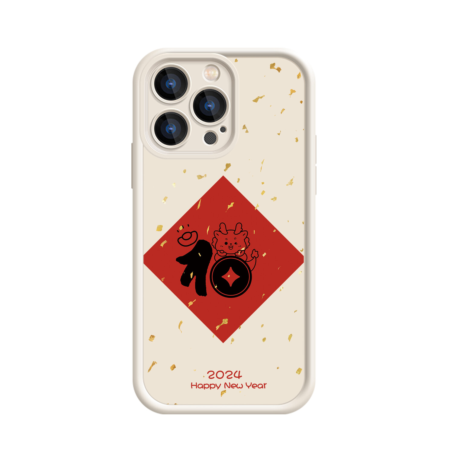 

MINISO чехол для телефона, DWQFTY204 - burgundy