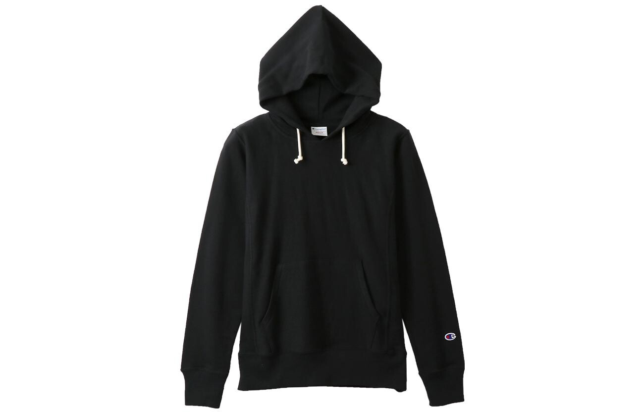

Женская толстовка Champion, цвет Black