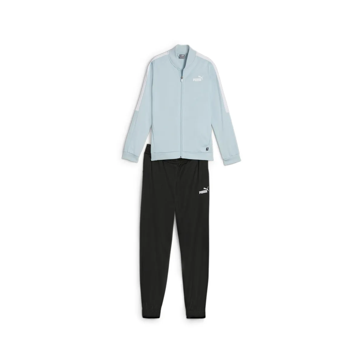 

Спортивный костюм PUMA "BASEBALL TRICOT SUIT G" (2 шт.), бирюзовый
