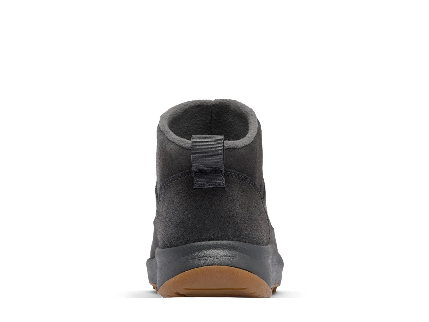 Ботинки Columbia Minx Xtra Shorty Snow Boot  - Women's, Black Suede — фото 4