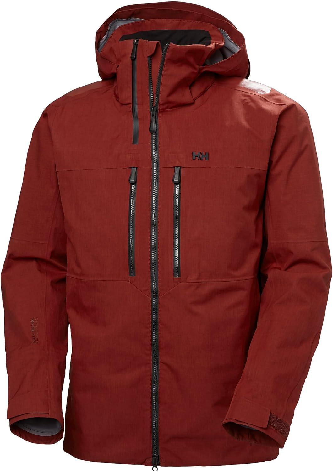 

Куртка для катания на лыжах Helly-Hansen Atlas Infinity H2Flow Shell, мужская, HELLY TECH PROFESSIONAL, LIFA INFINITY, PrimaLoft Gold, RECCO Helly Hansen, 180 Mars Red