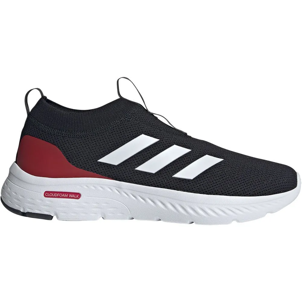 

Кроссовки adidas Cloudfoam Move Sock trainers, черный