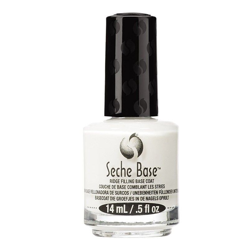 

Seche Base лак для ногтей, 14 ml