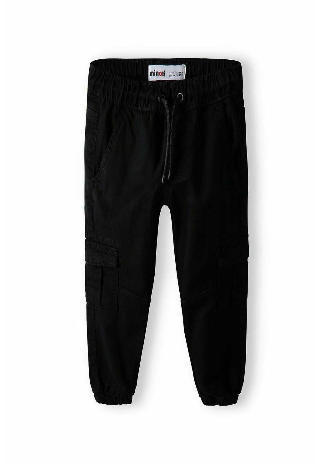 

Брюки-карго COMBAT STYLE WITH POCKETS MINOTI, цвет dark blue