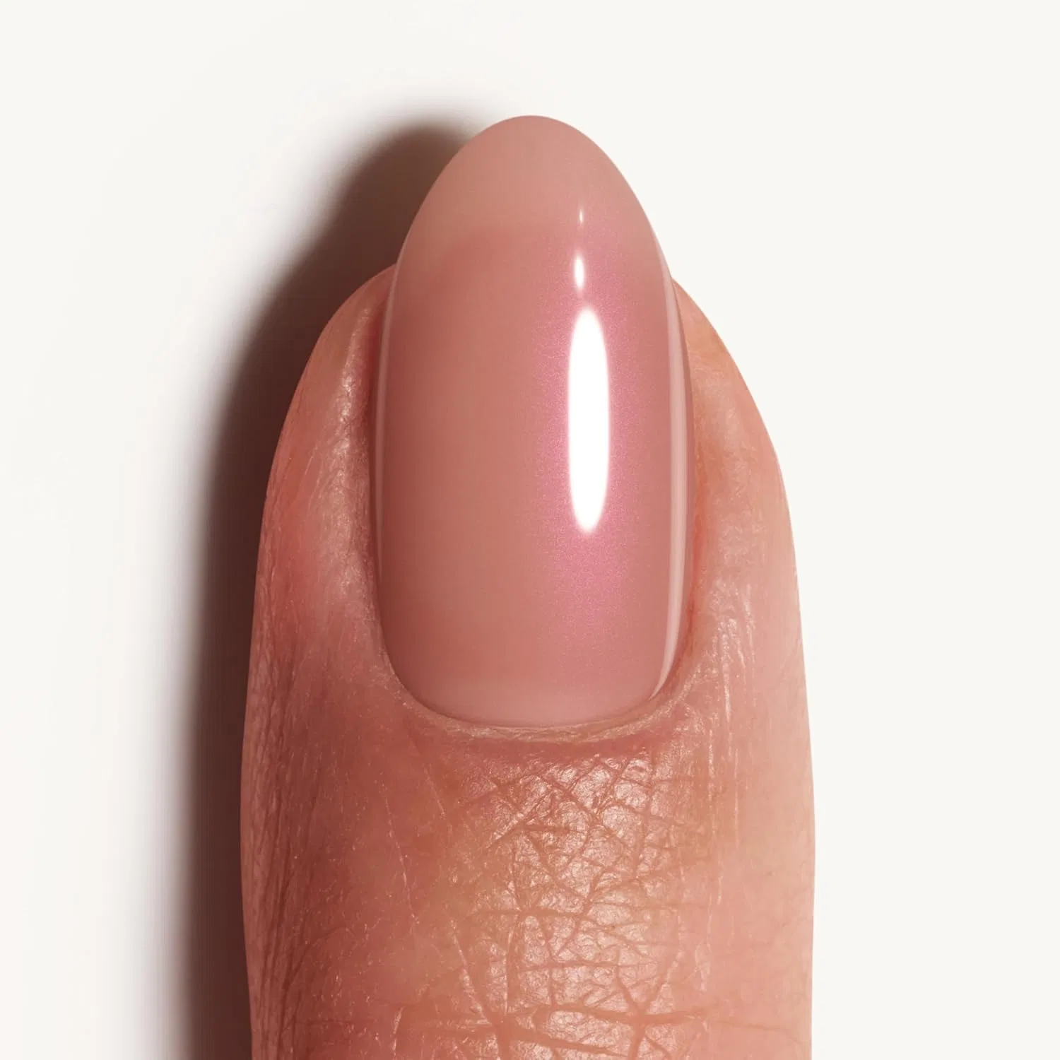 Лак для ногтей Essie №40 Demure Vix, нюдовый, 13.5 мл Essie — фото 4